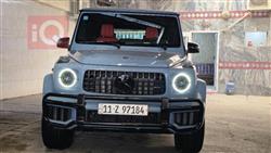 مێرسێدس بێنز G-Class